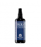 Keha&otilde;li Renovality Original Apricot Oil, 100 ml