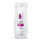 Kehakreem-geel LECO Amaranth & Jojoba Oil, 250 ml