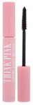 Ripsmetu&scaron;&scaron; Dermacol Think Pink Extreme Length, 12 ml, must v.