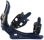 Lumelaua sidemed Rossignol Battle, sinine/must, M/L