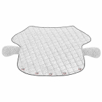 Esiklaasi kate GA0019, 119 cm x 190 cm