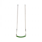 Rippkiik lastele Elastic, 14 cm, tumeroheline v.