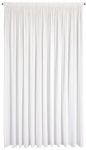 P&auml;evakardin Debra, valge v., 270 cm x 300 cm