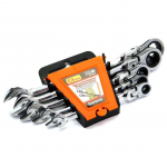 Mutriv&otilde;tmete komplekt Richmann 72 teeth C.V. 8