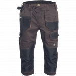 T&ouml;&ouml;p&uuml;ksid meeste Cerva Dayboro, tumepruun v., 56 suurus