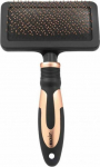 Loomade harjad EBI Noir, 190 mm x 100 mm