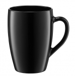 Tass Ambition Black, must v., 0.38 l