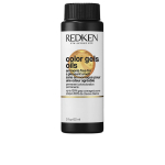 Tooniv geel, &otilde;lip&otilde;hine Redken Color Gel Oils, 4N-4.0, 60 ml