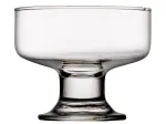 J&auml;&auml;tisepokaal, komplekt Pasabahce Ice Ville, 180 ml, &Oslash; 10 cm, l&auml;bipaistev v., klaas