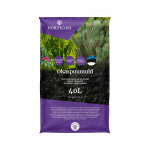 Muld okaspuudele Horticom, 40 l