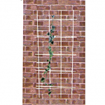 Taimetugi Garden Center 4261, 45 cm, 150 cm, metall