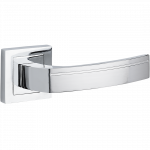 Uksek&auml;epide, sisetingimustes Kuchinox Parva KRV_100A, h&otilde;be v./kroom v.