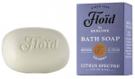 Seep gl&uuml;tseriiniga Flo&iuml;d Citrus Specter Bath, tsitrusviljad, 120 g