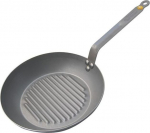 Praepann De Buyer Mineral B D-5612-03, &Oslash; 25.5 cm, s&ouml;eteras