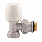 Ventiil ITap, nurk, k&uuml;ttes&uuml;steemidele, 1/2''