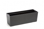 R&otilde;dukast Lamela Begonya 627-50, plastik, 56 cm x 19 cm, hall