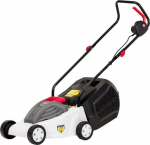 Elektriline muruniiduk NAC LE12-32-PI-J, 1200 W