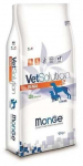 Kuiv koeratoit Monge VetSolution Renal/Oxalate, kanaliha, 12 kg