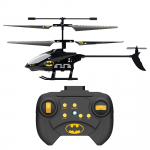 Rc helikopter Bladez Toyz Gyro, must v.