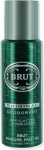 Meeste deodorant Brut Original, 200 ml