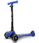 Laste t&otilde;ukeratas Milly Mally Sparky, sinine v.