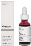 N&auml;o seerum The Ordinary AHA 30% + Vegetable BHA 2% Peeling Solution, 30.0 ml