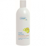 Vannivaht Ziaja Magical Bubble, 400 ml