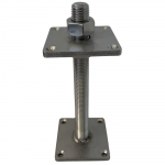 Tugi Arras, 95 mm x 95 mm x 250 mm x 8 mm