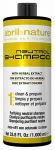 &Scaron;ampoon Abril Et Nature Neutral, 1000 ml
