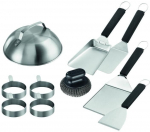 Grillit&ouml;&ouml;riistade komplekt Enders Plancha Set