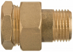 &Uuml;hendus Invena O-Ring ZM-16-020-H, 3/4 tolli - v&auml;liskeere