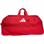 Spordikott Adidas Tiro 23 League Duffel, punane, 62 l