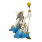 M&auml;ngukujuke &bdquo;Wizard Alfarinn&ldquo;, 11.3 cm, sinine v./valge v.