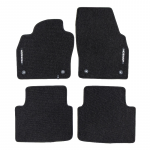 Automatt, esi/tagumine Horizon, Skoda Kamiq Nuo 2019