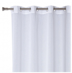 P&auml;evakardin Splendid Gaja GF-GAJAK-290/260-BI, valge v., 290 cm x 260 cm