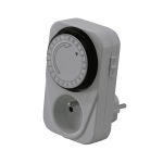 Taimer, mehaaniline I-Watts, 3 A