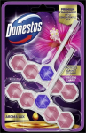 WC-puhasti-v&auml;rskendaja Domestos Power 5 Aroma Lux, 110 g, 2 tk