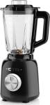 Kokteiliblender ETA Storio 901190030, l&auml;bipaistev v./must v./kroom v.