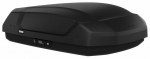 Katuseboks Thule Force 3 S, must