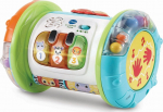 Laste trumm VTech Rolling Explorer 2in1