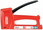 Klambrip&uuml;stol Rapid R53, 4 - 10 mm