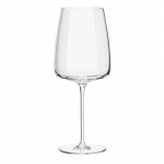 Veiniklaaside komplekt Krosno, klaas, 0.750 l, 4 tk