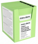 Meigieemaldaja Maruderm Gentle Fruit Enzyme, 60 g, 30 tk