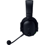 Juhtmeta m&auml;nguri peakomplekt Razer BlackShark V3 Pro, must v.