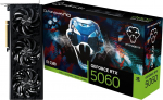 Videokaart Gainward RTX 5060 Python III, 8 GB, GDDR7