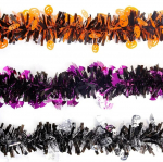 Dekoratsioon lastele/t&auml;iskasvanutele 743161, (v&auml;rv/disain valitakse juhuslikult), plastik