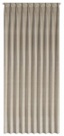&Ouml;&ouml;kardin Melanie ZXX-01, beež v., 125 cm x 270 cm