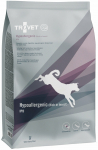 Kuiv koeratoit Trovet Hypoallergenic Insect, kartul, 10 kg