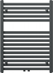 Veek&uuml;tte r&auml;tikuradiator Mexen Hades, antratsiit, 60 cm x 80 cm, 452 W