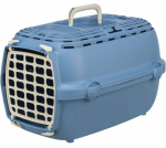 Loomade transpordi kast Trixie Relax, 48 cm x 32 cm x 30 cm, XS